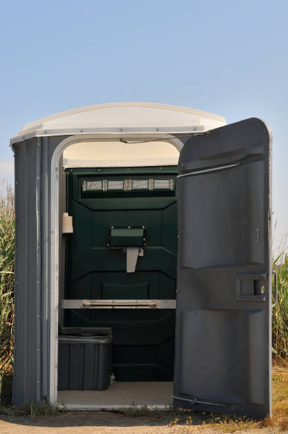 Best Affordable portable toilet rental  in Alamo Heights, TX