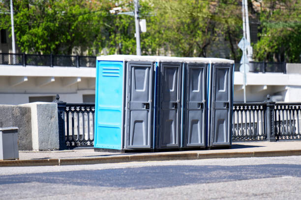 Best Porta potty delivery and setup  in Alamo Heights, TX